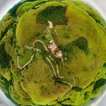 PSA do Rio Sesmaria – Crescente Fértil