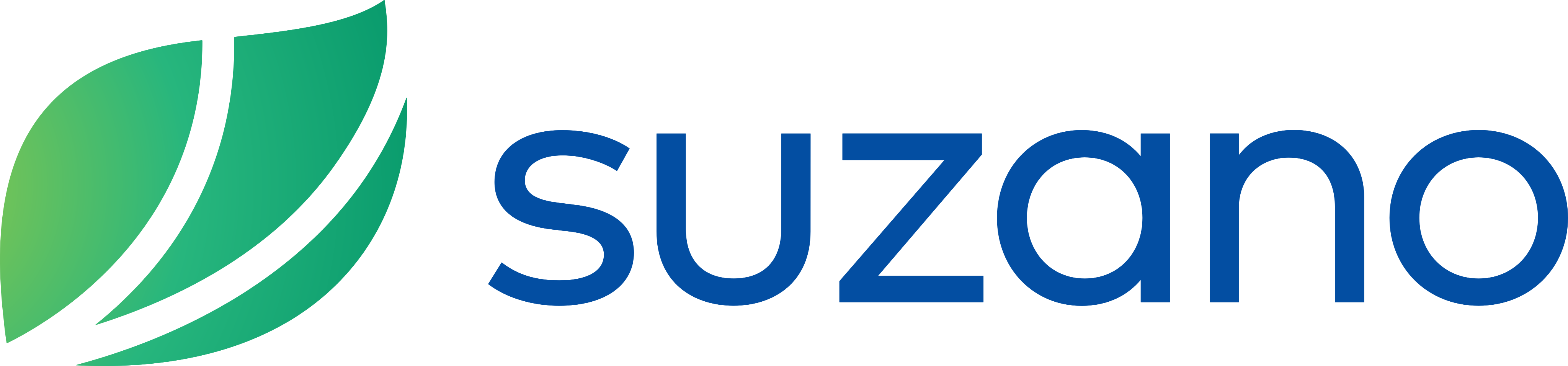 Suzano